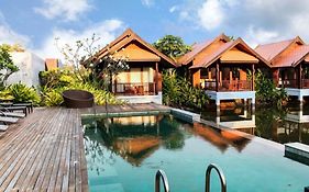 Farmers Villa